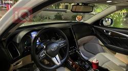 انفنتي Q50